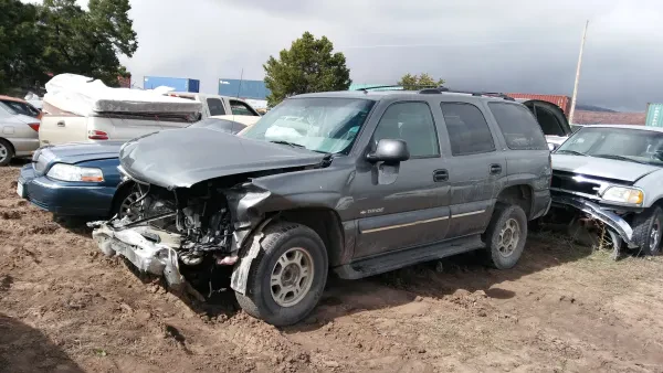 A & A Towing Company - photo 4
