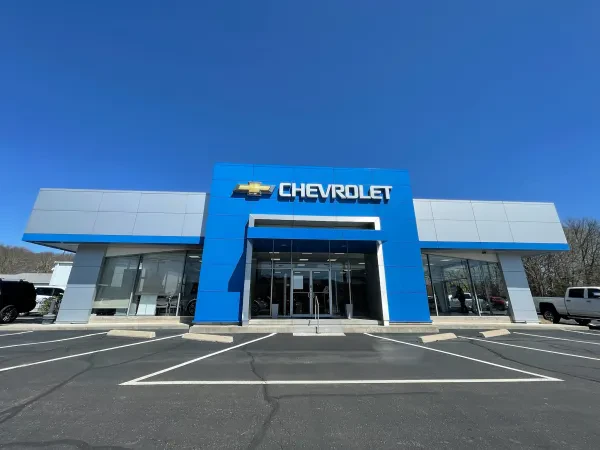 Grossman Chevrolet - photo 3