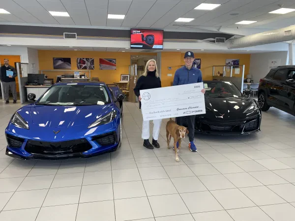 Grossman Chevrolet - photo 4