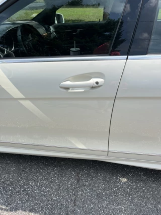 E&W Auto Body
