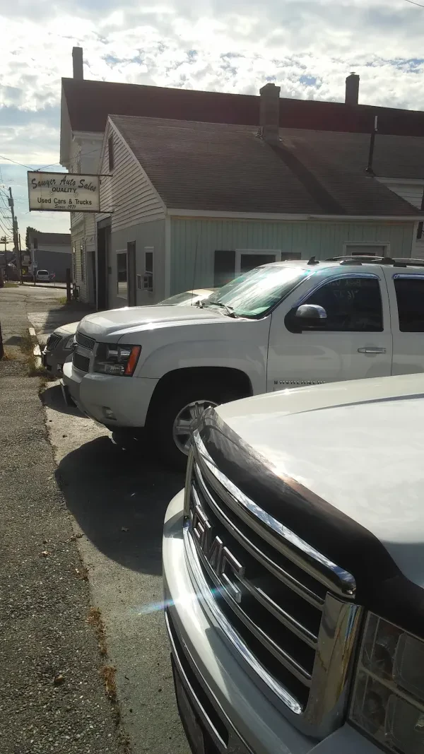 Sawyer Auto Sales - photo 2