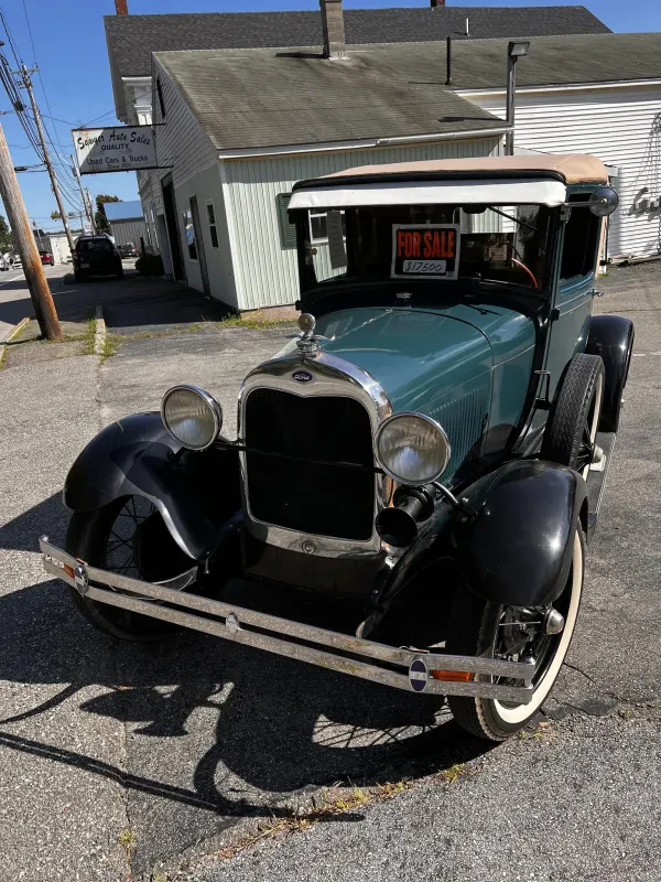 Sawyer Auto Sales - photo 3