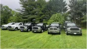 MALIK TOWING & RECOVERY