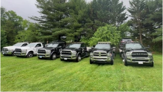 MALIK TOWING & RECOVERY