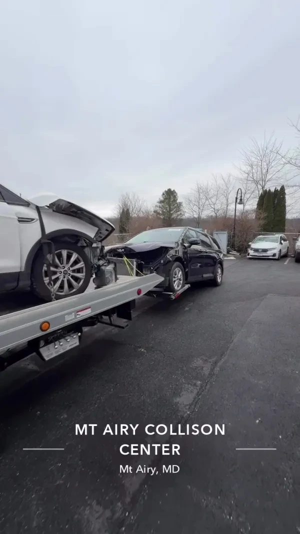 MALIK TOWING & RECOVERY - photo 2
