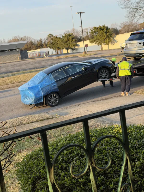 Virginia Towing & Roadside - photo 3