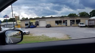 Ken's Auto Parts
