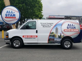 All-Star Auto Glass