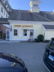 Storrs Automotive