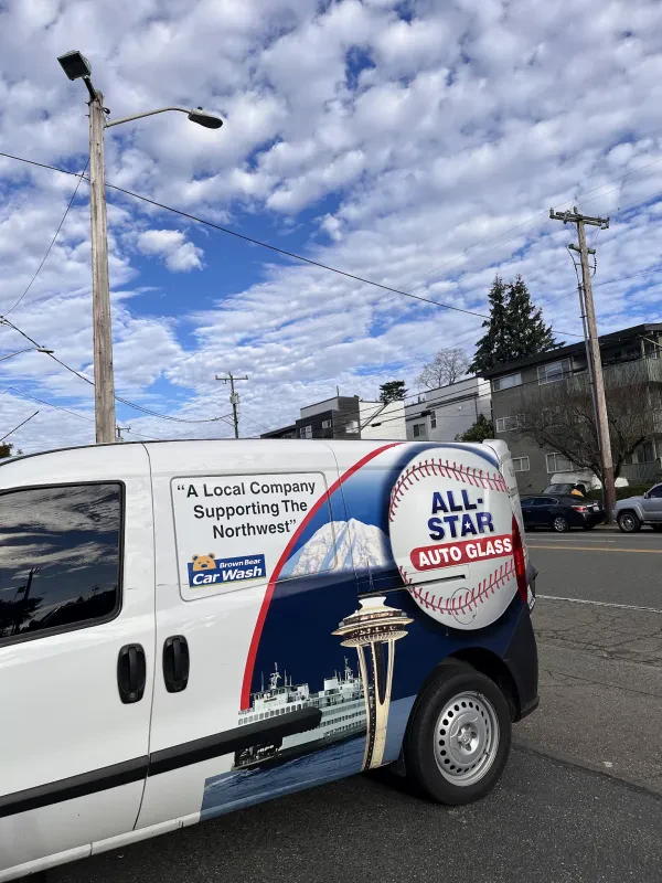 All-Star Auto Glass - photo 2