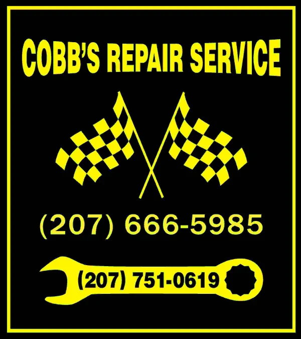 Cobb's Repair Services - photo 2