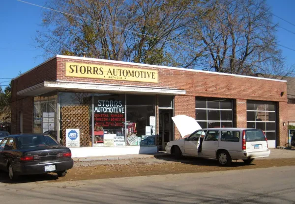 Storrs Automotive - photo 2