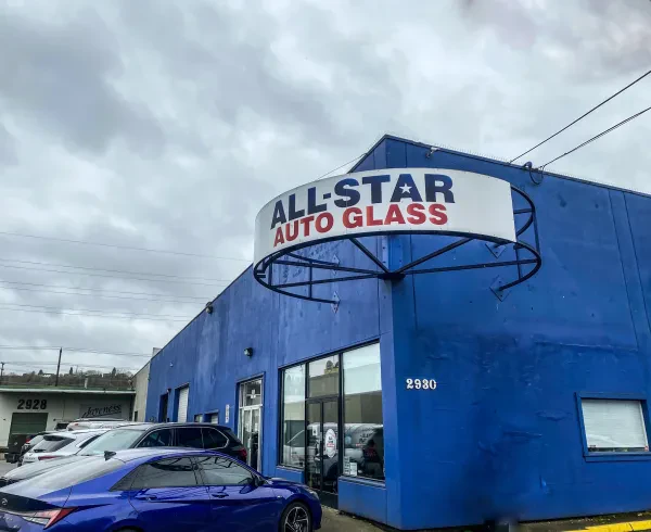 All-Star Auto Glass - photo 3
