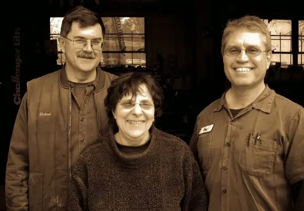 Storrs Automotive - photo 4