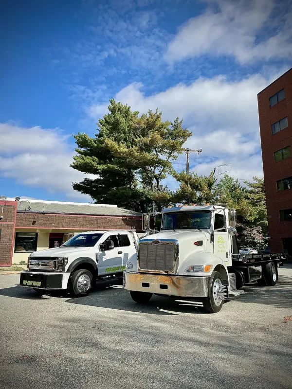 Top Gear Automotive & Towing - photo 3
