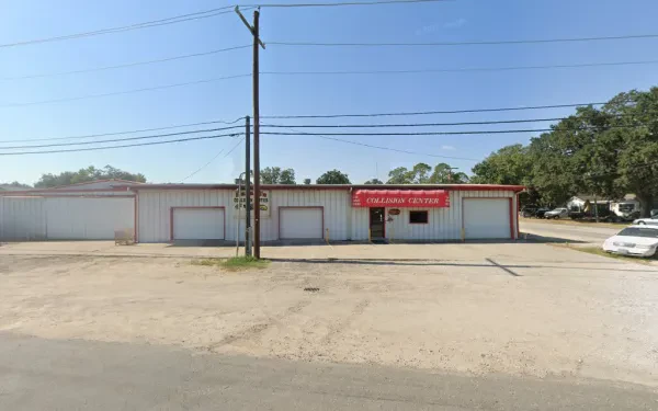 Savant's Collision Center Inc. - photo 3