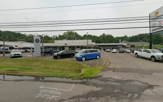 Matthews Planet PreOwned Service