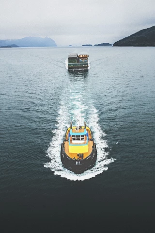 Western Towboat Co