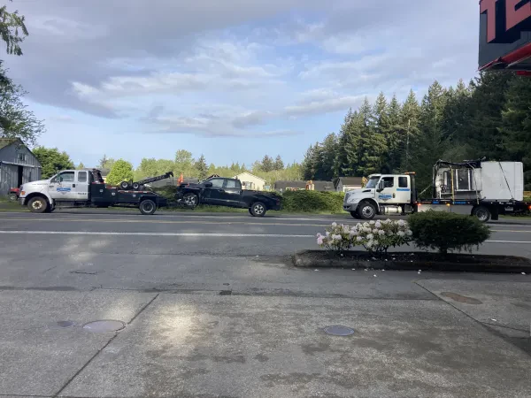 South Sound Towing - photo 2