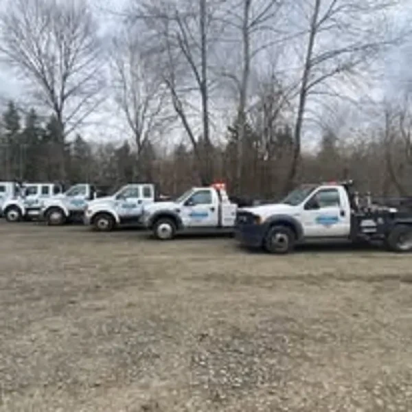South Sound Towing - photo 3