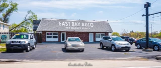 Metacom/ East Bay Auto