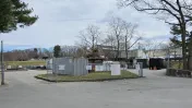 Barrington Recycling Center