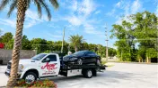 Aces Towing and Roadside Assistance