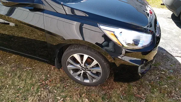 Warren Auto Body - photo 2