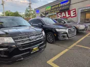 Adams Auto Group