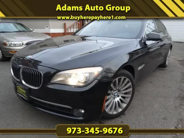 Adams Auto Group - photo 2