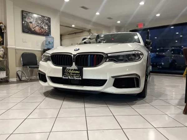 Adams Auto Group - photo 3