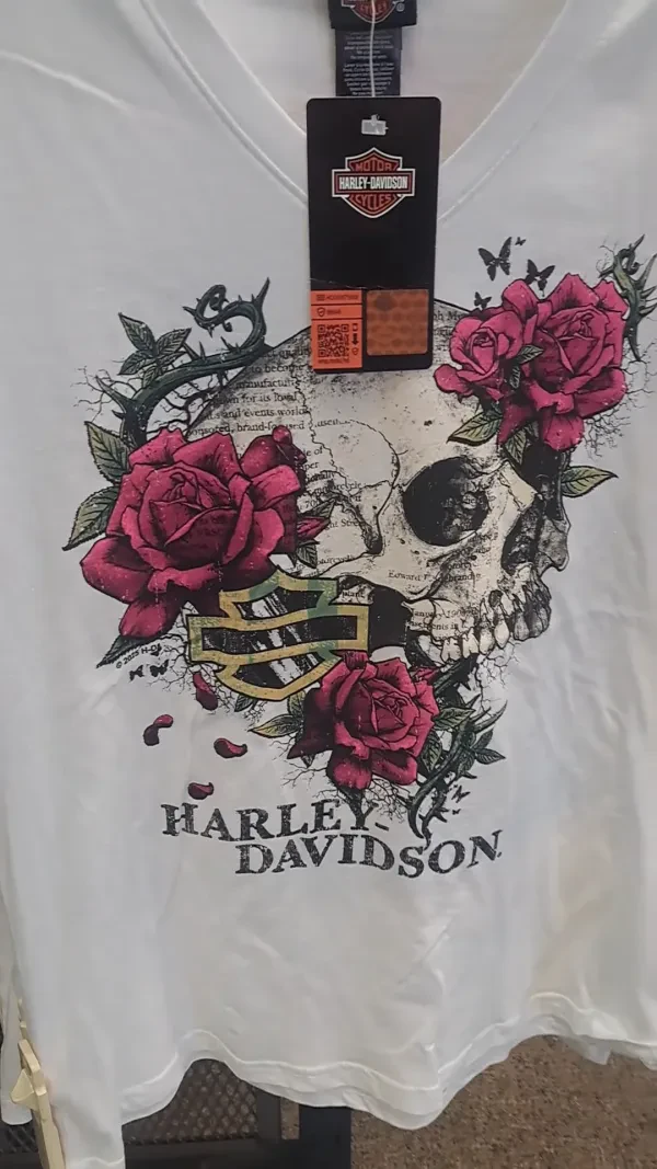 Hale's Harley-Davidson - photo 2