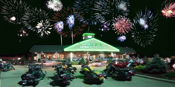 Hale's Harley-Davidson - photo 3