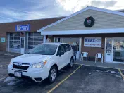 Marx Auto Center