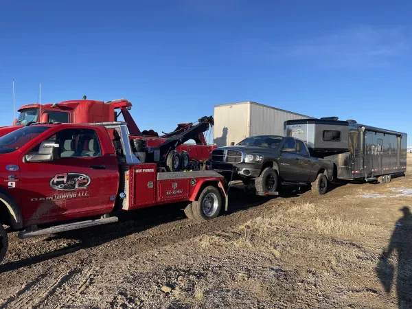 A&C Towing llc - photo 3