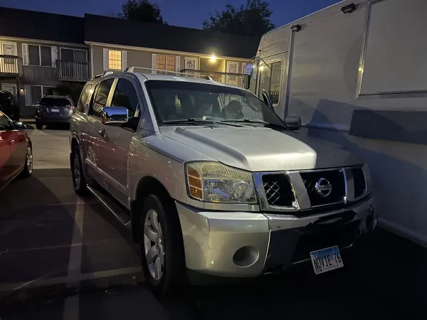 Tom's 24 Hour Towing Services - photo 2