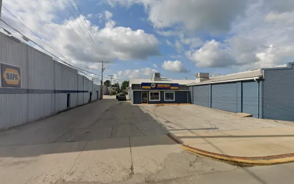 NAPA Auto Parts - Tipton Automotive Supply - photo 3