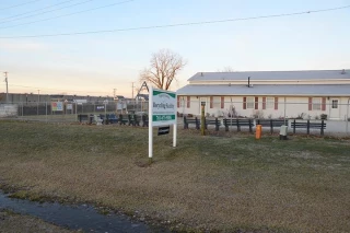 Tipton County Solid Waste Management & Recycling