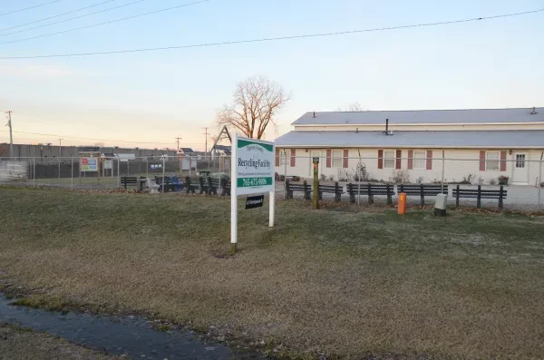 Tipton County Solid Waste Management & Recycling - photo 2