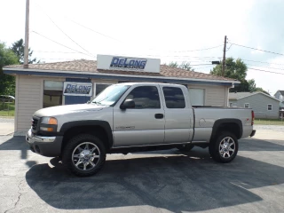 DeLong Auto Group