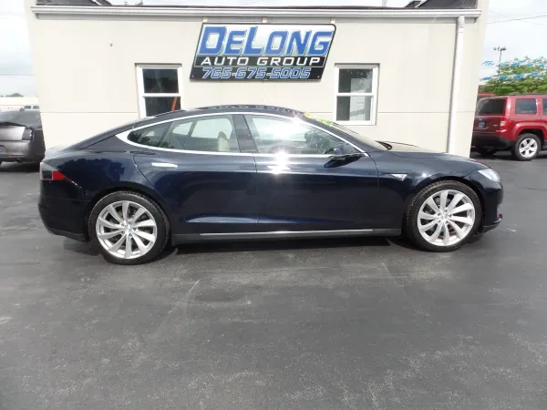 DeLong Auto Group - photo 2