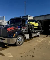 First Response Towing & Recovery