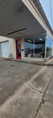 Honey Grove Motors