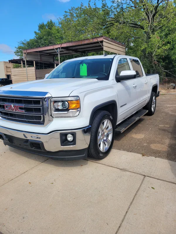 Honey Grove Motors - photo 2