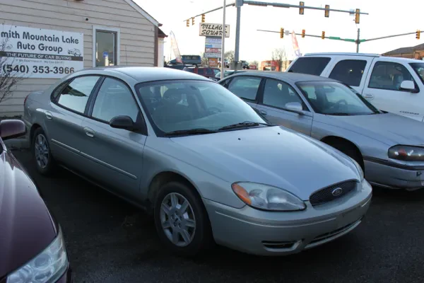 Smith Mountain Lake Auto Group - photo 3