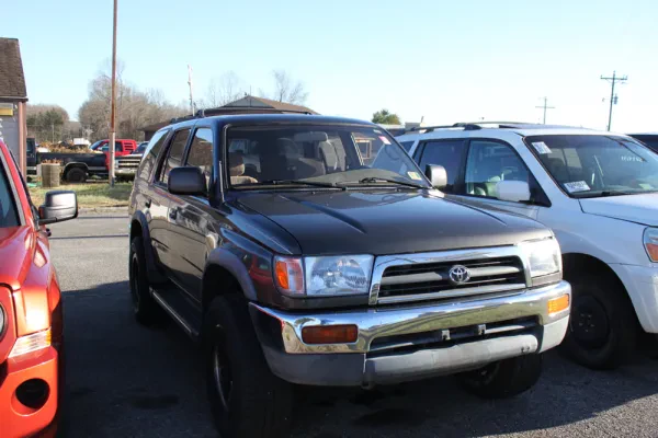 Smith Mountain Lake Auto Group - photo 4