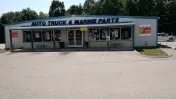 Fisher Auto Parts