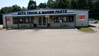 Fisher Auto Parts