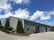 Absolute Collision of Smith Mountain Lake