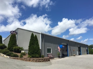 Absolute Collision of Smith Mountain Lake